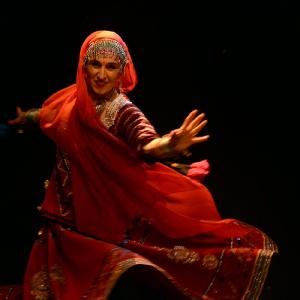Fotografía de Jornadas de danza india - Ekadâ