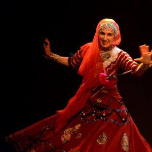 Fotografía de Jornadas de danza india - Ekadâ