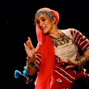 Fotografía de Jornadas de danza india - Ekadâ