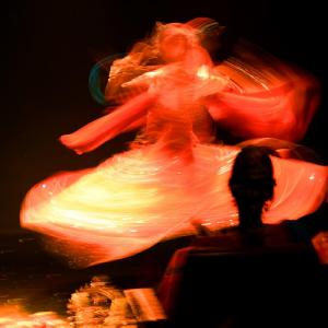 Fotografía de Jornadas de danza india - Ekadâ