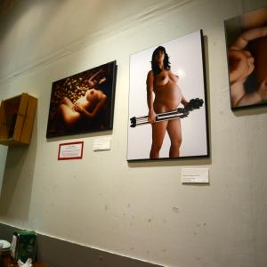 Fotografía de Universo femenino - 