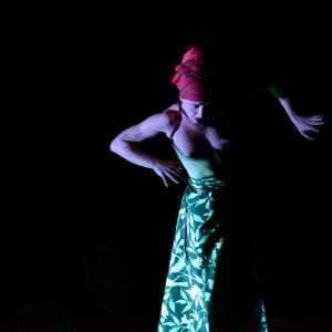 Fotografía de Universo femenino - 