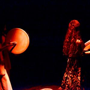 Fotografía de Universo femenino - 
