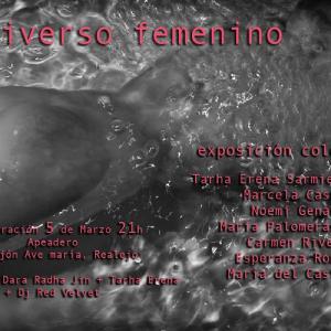Fotografía de Universo femenino - 