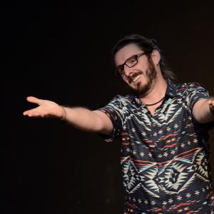 Fotografía de Ding Dong. Una visita improvisada - Pirómano teatro
