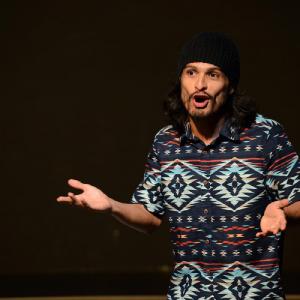 Fotografía de Ding Dong. Una visita improvisada - Pirómano teatro