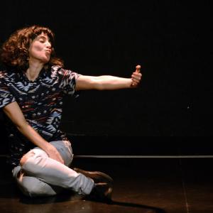 Fotografía de Ding Dong. Una visita improvisada - Pirómano teatro