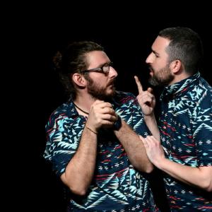 Fotografía de Ding Dong. Una visita improvisada - Pirómano teatro