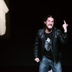 Fotografía de Desesperación. 7 días=168 horas (estreno) - 