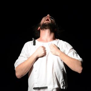 Fotografía de Desesperación. 7 días=168 horas (estreno) - 
