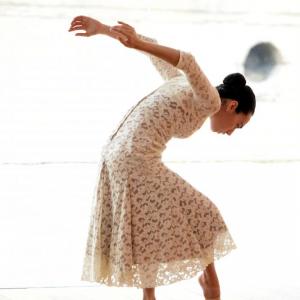 Fotografía de Retablo incompleto de la pureza - Silencio danza