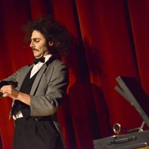 Fotografía de Cadabaret (estreno)  - 