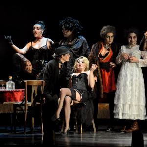 Fotografía de Cadabaret (estreno)  - 