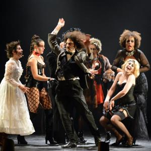 Fotografía de Cadabaret (estreno)  - 