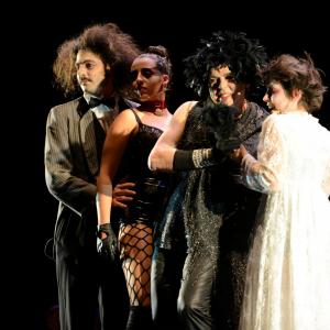 Fotografía de Cadabaret (estreno)  - 