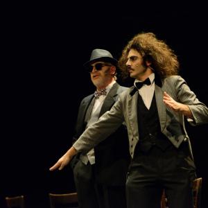 Fotografía de Cadabaret (estreno)  - 