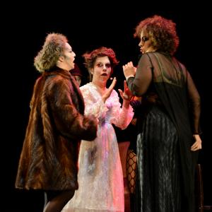 Fotografía de Cadabaret (estreno)  - 