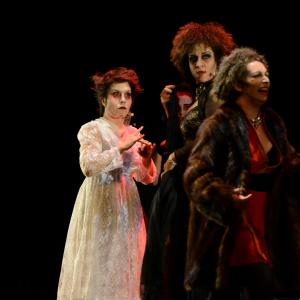 Fotografía de Cadabaret (estreno)  - 