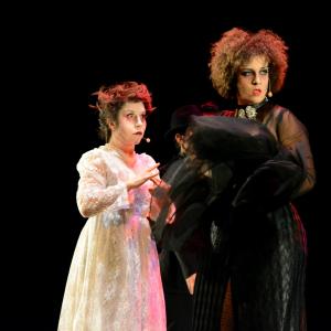 Fotografía de Cadabaret (estreno)  - 
