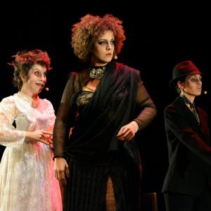 Fotografía de Cadabaret (estreno)  - 