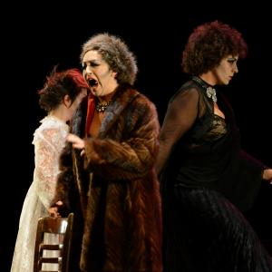 Fotografía de Cadabaret (estreno)  - 