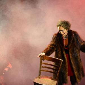 Fotografía de Cadabaret (estreno)  - 