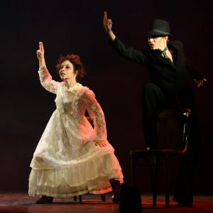 Fotografía de Cadabaret (estreno)  - 