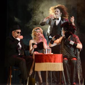 Fotografía de Cadabaret (estreno)  - 
