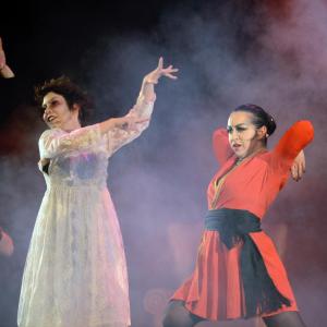 Fotografía de Cadabaret (estreno)  - 