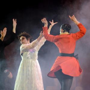 Fotografía de Cadabaret (estreno)  - 
