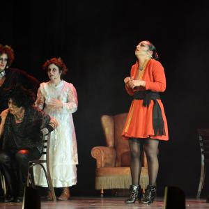 Fotografía de Cadabaret (estreno)  - 