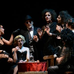 Fotografía de Cadabaret (estreno)  - 