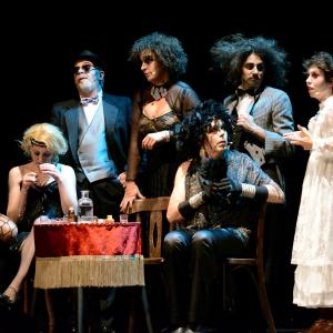 Fotografía de Cadabaret (estreno)  - 