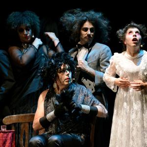 Fotografía de Cadabaret (estreno)  - 