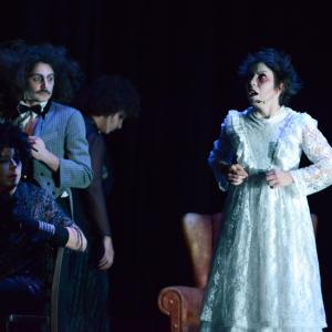 Fotografía de Cadabaret (estreno)  - 