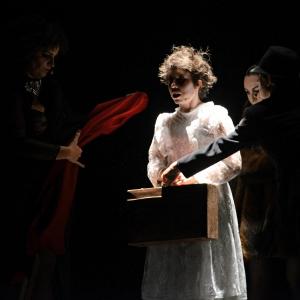Fotografía de Cadabaret (estreno)  - 