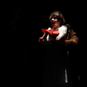Fotografía de Cadabaret (estreno)  - 