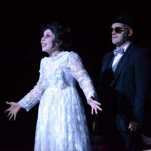 Fotografía de Cadabaret (estreno)  - 