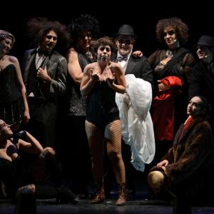 Fotografía de Cadabaret (estreno)  - 