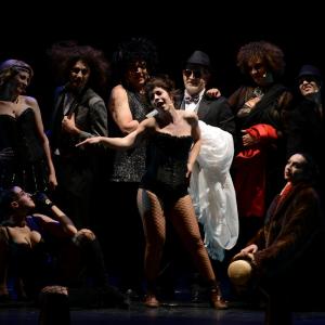 Fotografía de Cadabaret (estreno)  - 