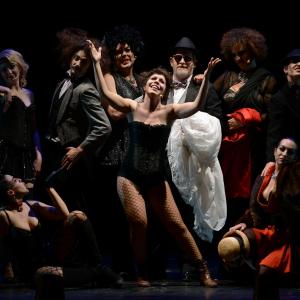 Fotografía de Cadabaret (estreno)  - 