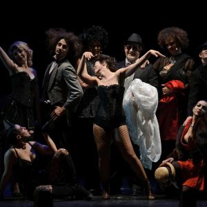 Fotografía de Cadabaret (estreno)  - 