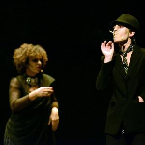 Fotografía de Cadabaret (estreno)  - 