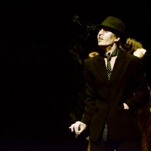 Fotografía de Cadabaret (estreno)  - 