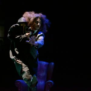 Fotografía de Cadabaret (estreno)  - 