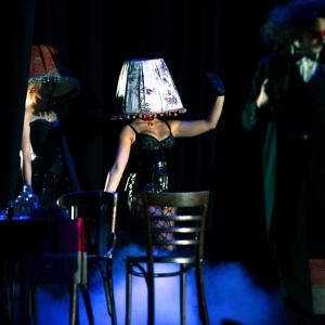 Fotografía de Cadabaret (estreno)  - 