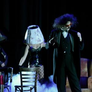 Fotografía de Cadabaret (estreno)  - 