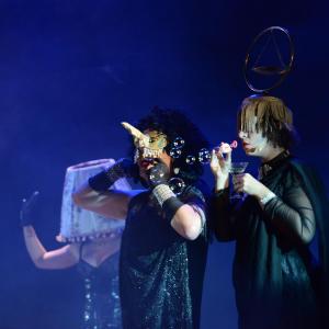 Fotografía de Cadabaret (estreno)  - 