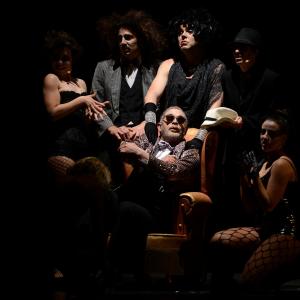 Fotografía de Cadabaret (estreno)  - 
