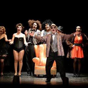 Fotografía de Cadabaret (estreno)  - 